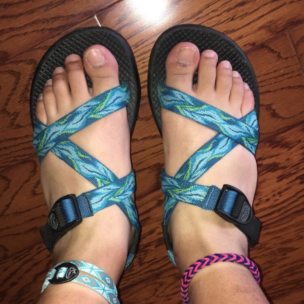Women’s Chaco Sandals
